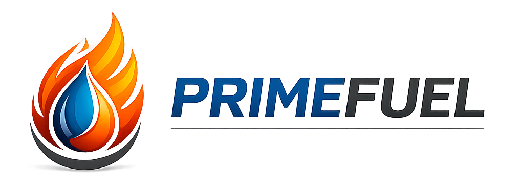 logo prime fuel transparente